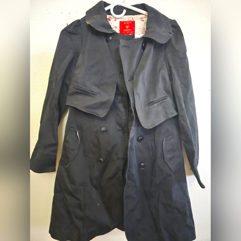 Women's jacket